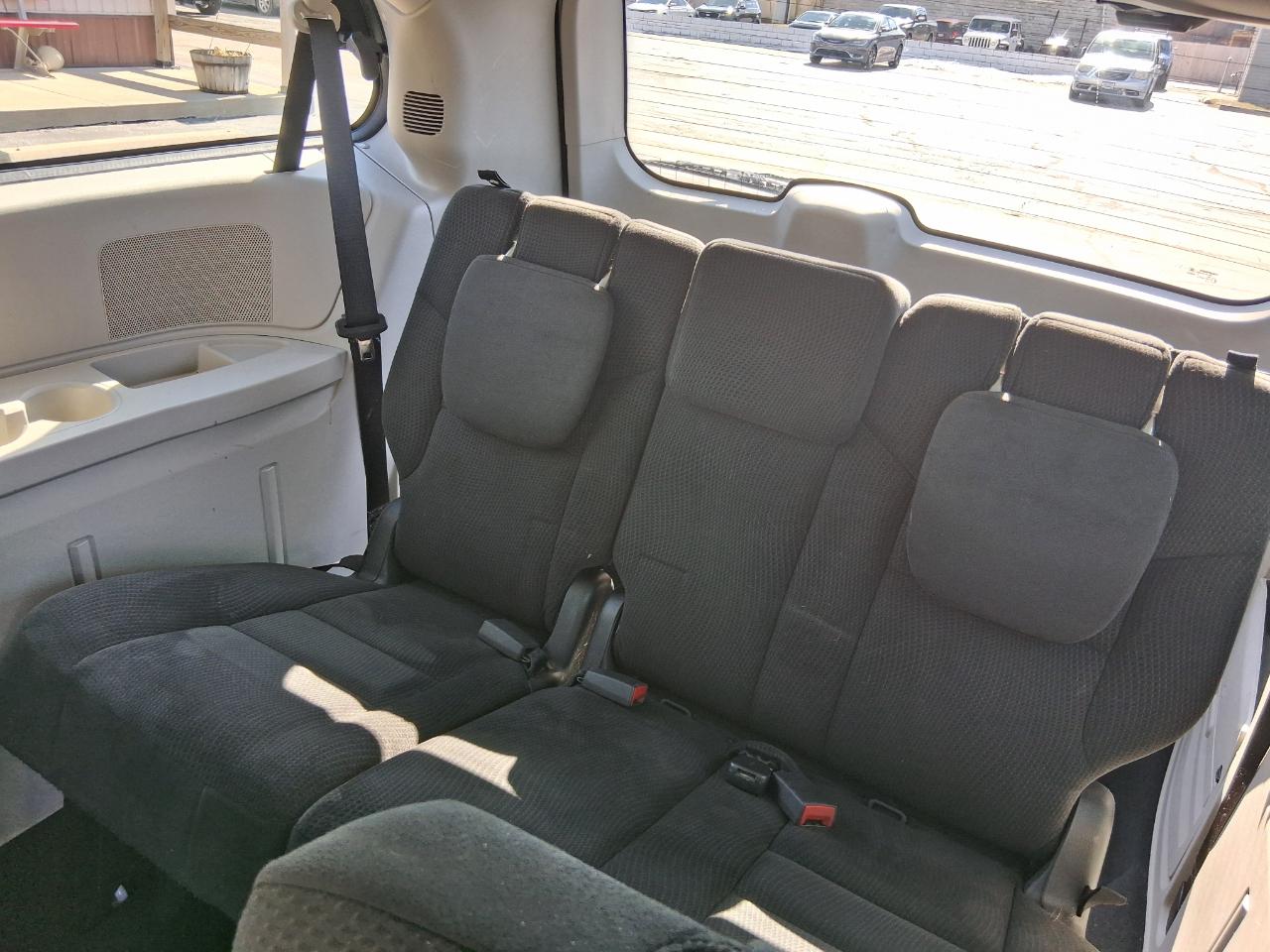 Dodge Grand Caravan SE 2016