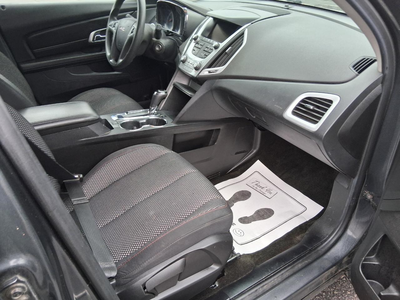 GMC Terrain SLE1 FWD 2017