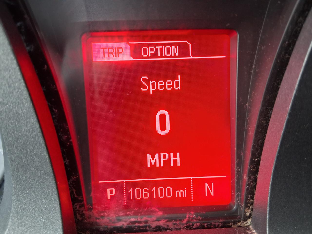 GMC Terrain SLE1 FWD 2017