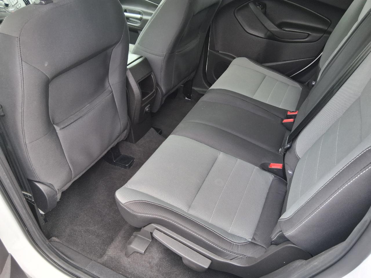 Ford Escape SE FWD 2016