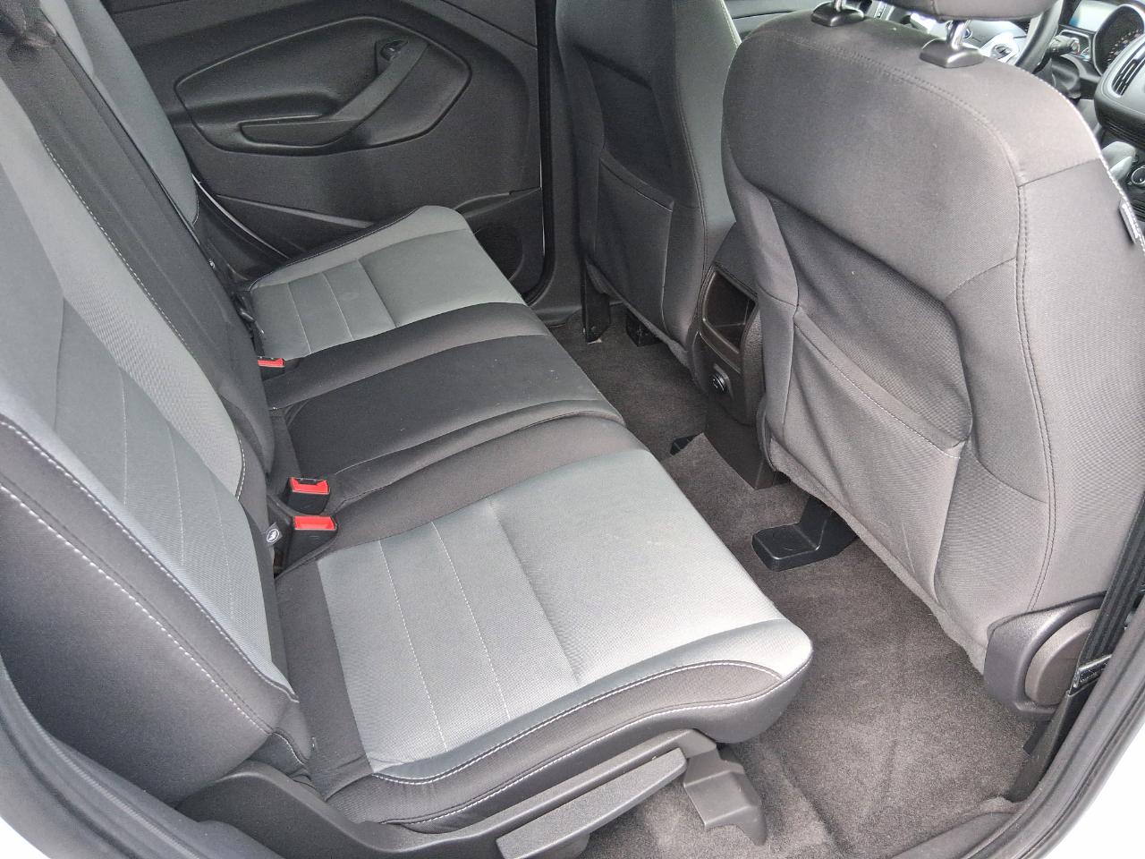 Ford Escape SE FWD 2016