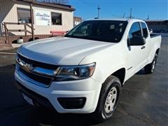 2015 Chevrolet Colorado 