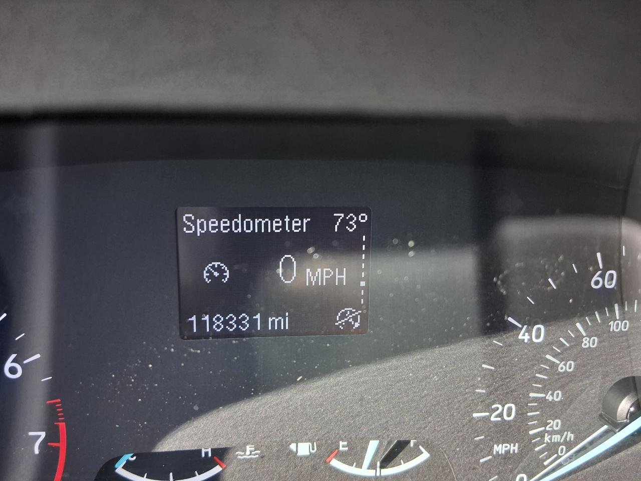 Ford EcoSport S 2021