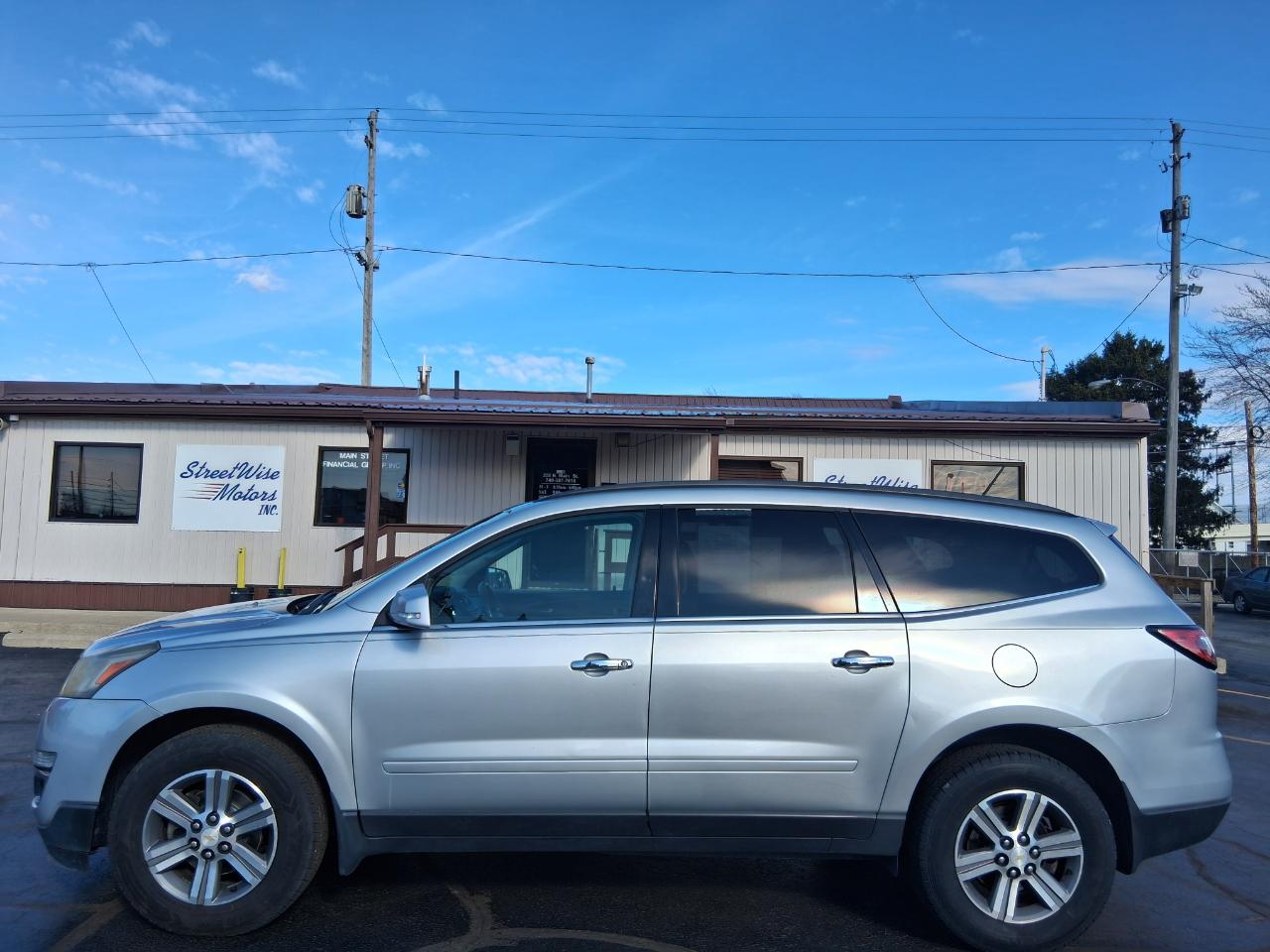 Buick Regal Premium 1 2015