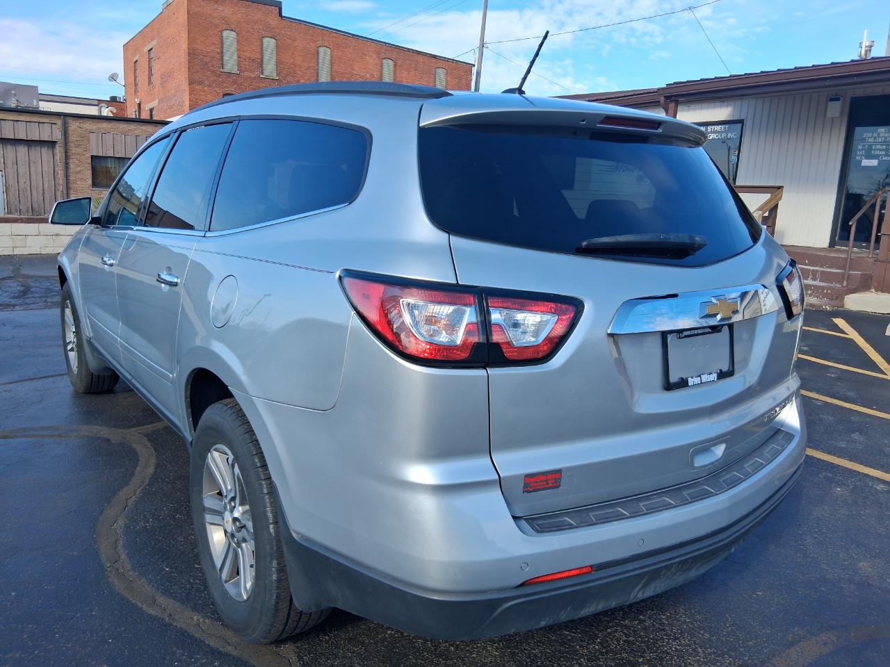 Buick Regal Premium 1 2015