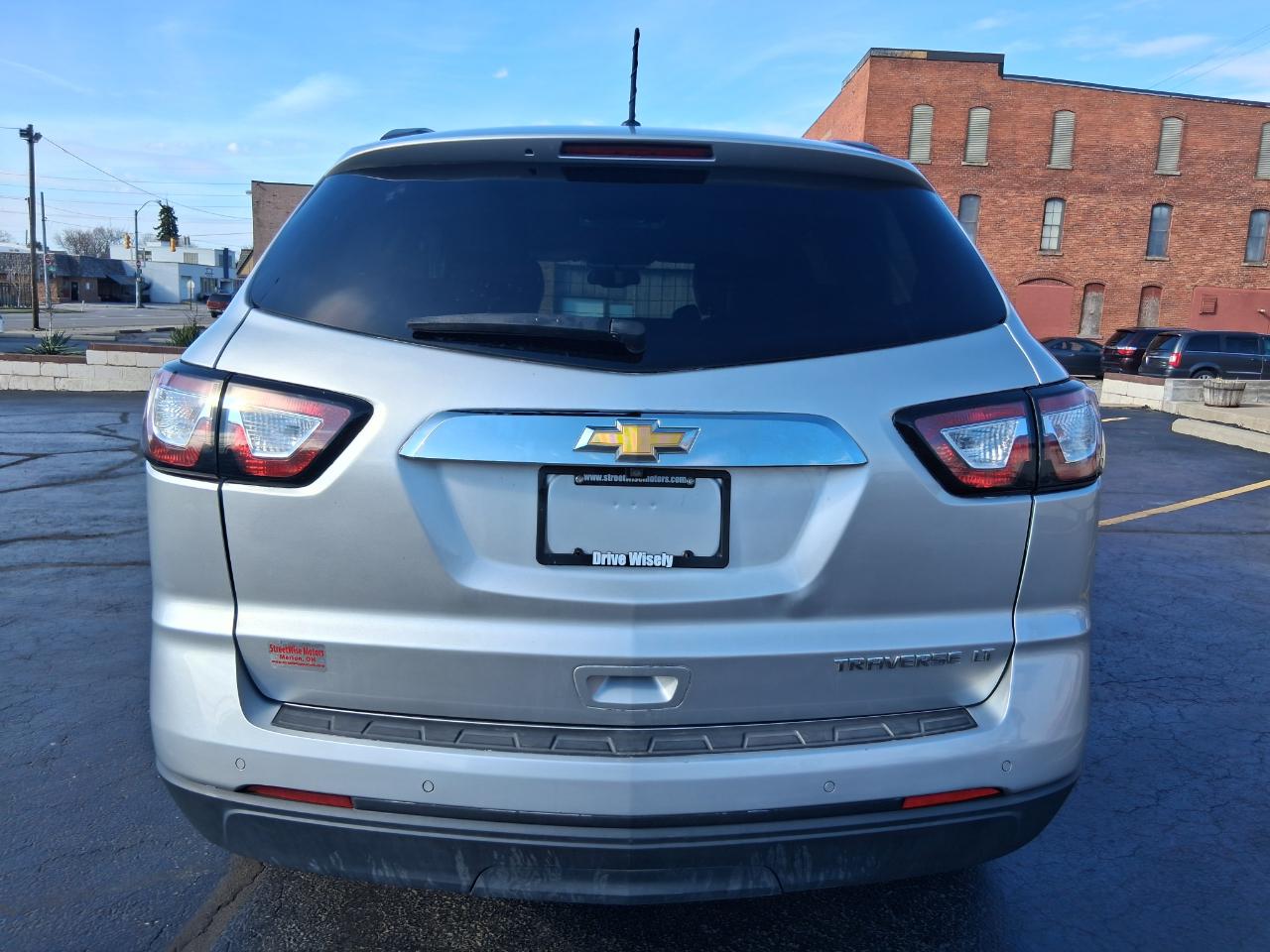 Buick Regal Premium 1 2015