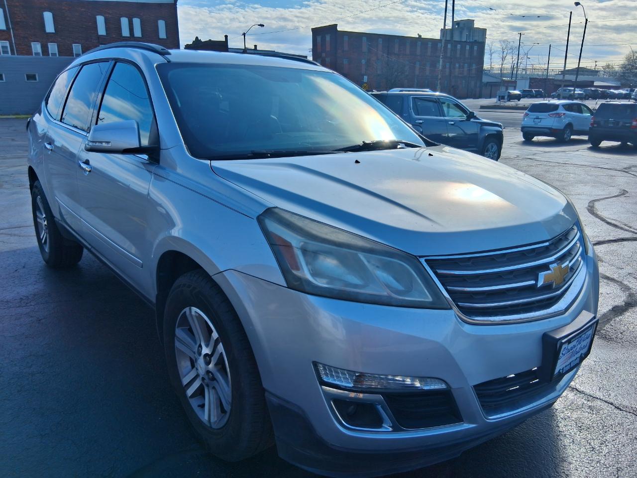 Buick Regal Premium 1 2015