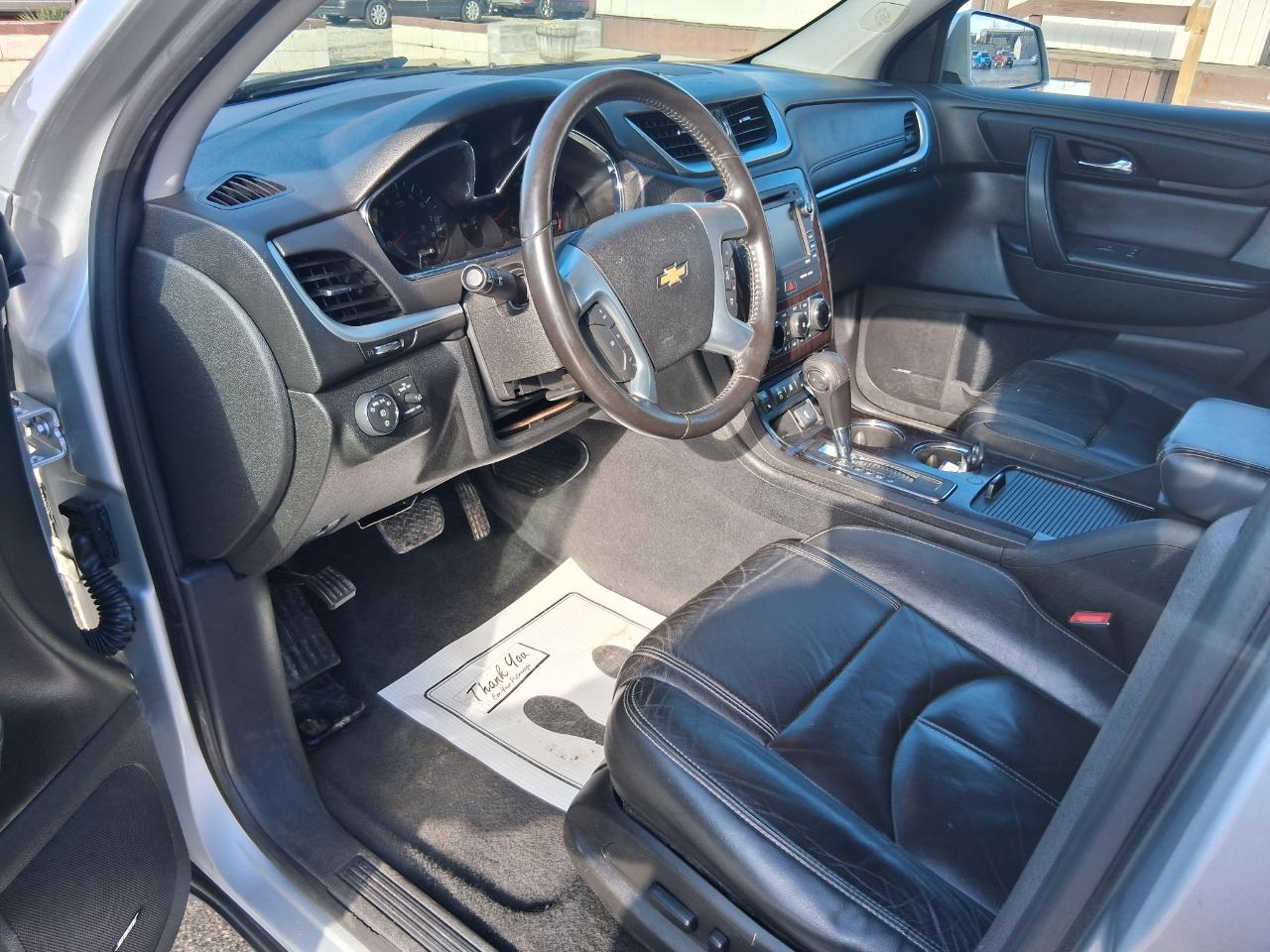 Buick Regal Premium 1 2015