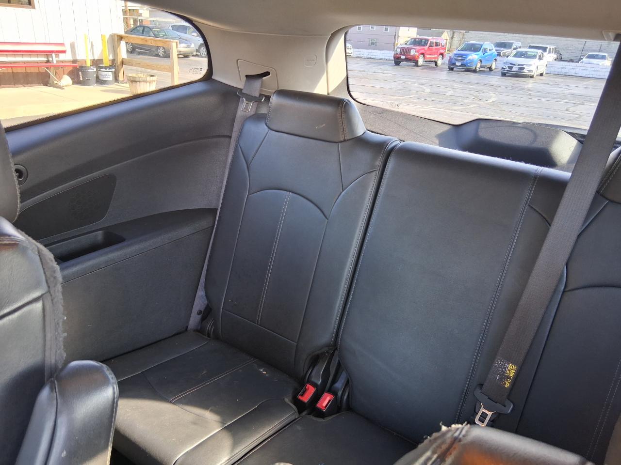 Buick Regal Premium 1 2015