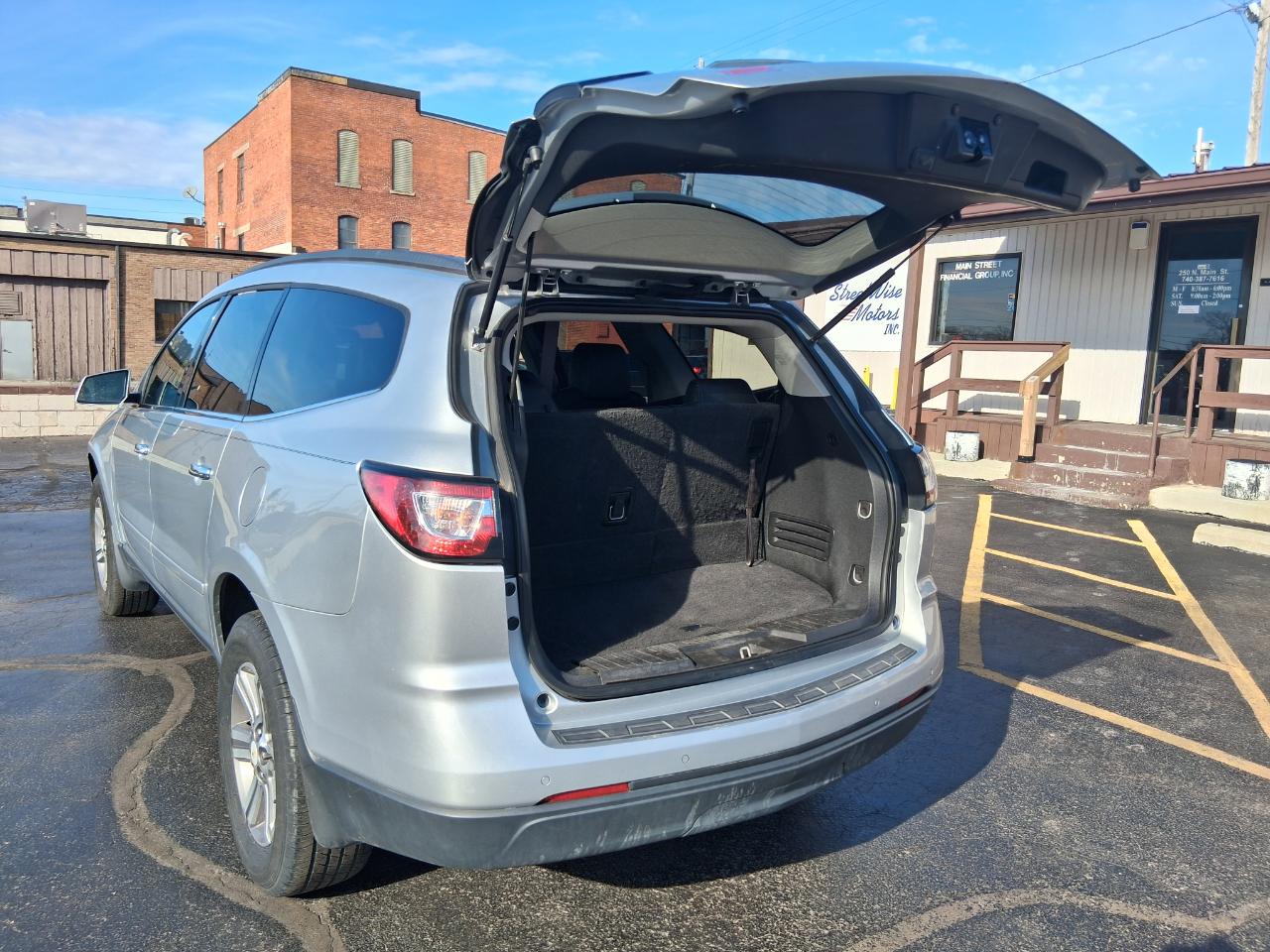 Buick Regal Premium 1 2015