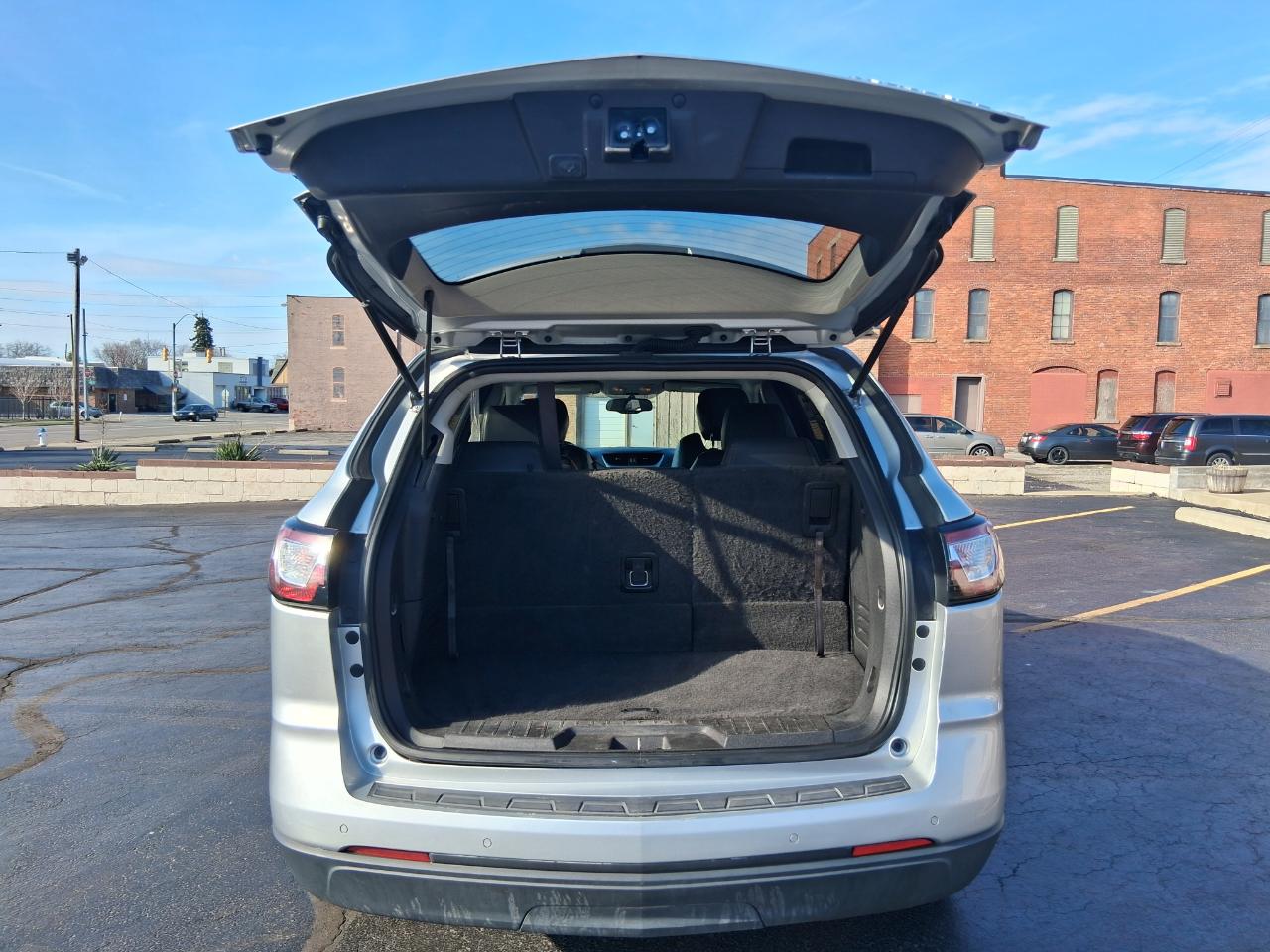 Buick Regal Premium 1 2015