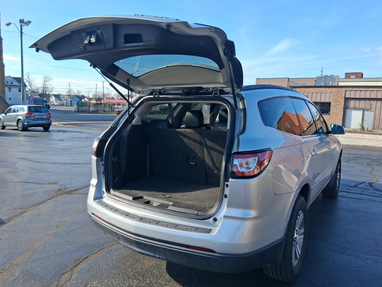 Buick Regal Premium 1 2015