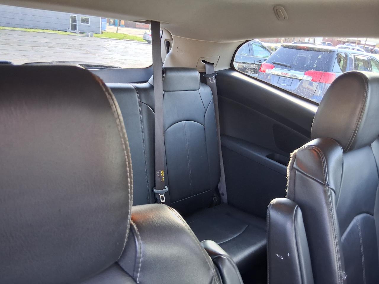 Buick Regal Premium 1 2015