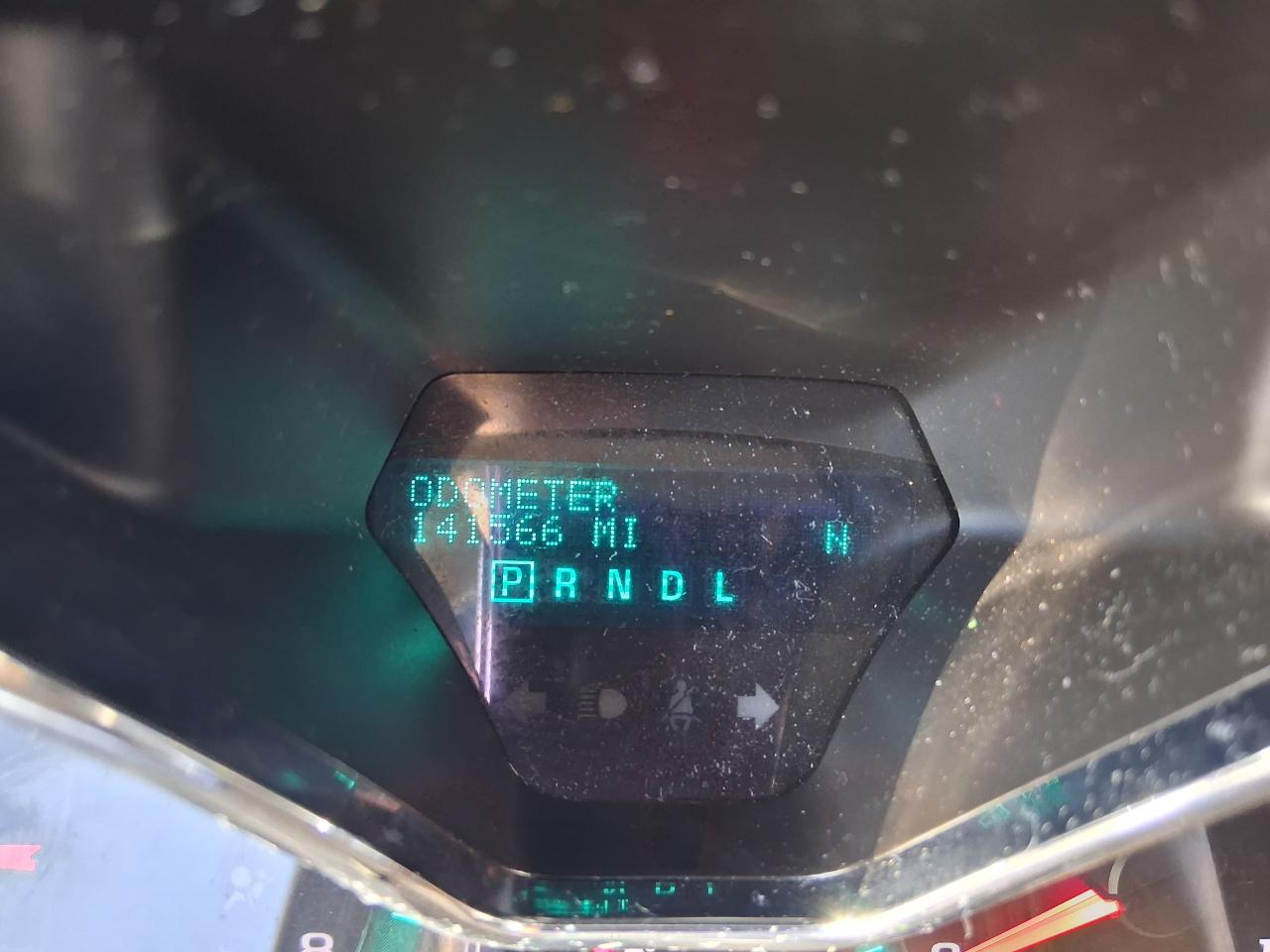 Buick Regal Premium 1 2015