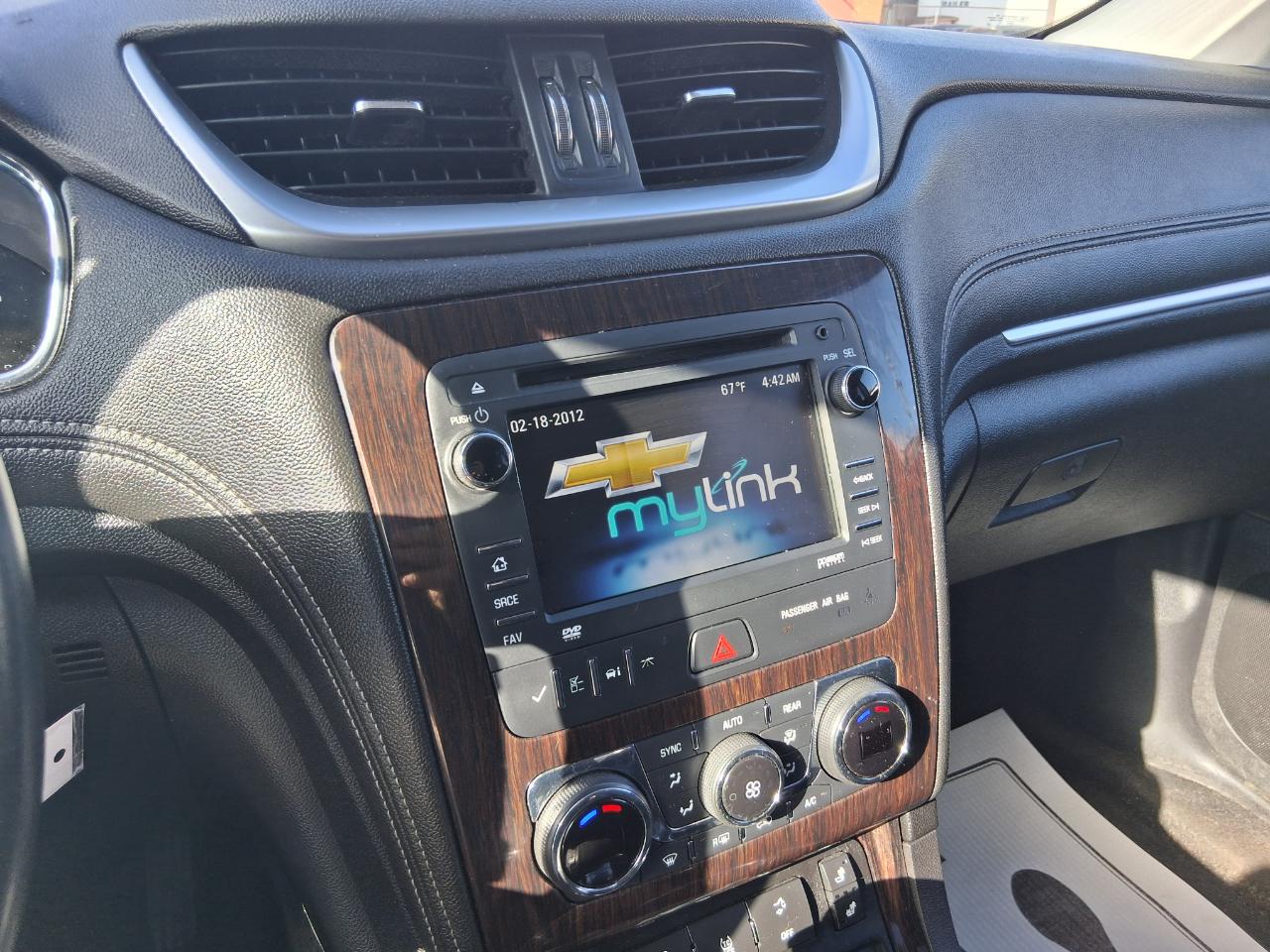 Buick Regal Premium 1 2015