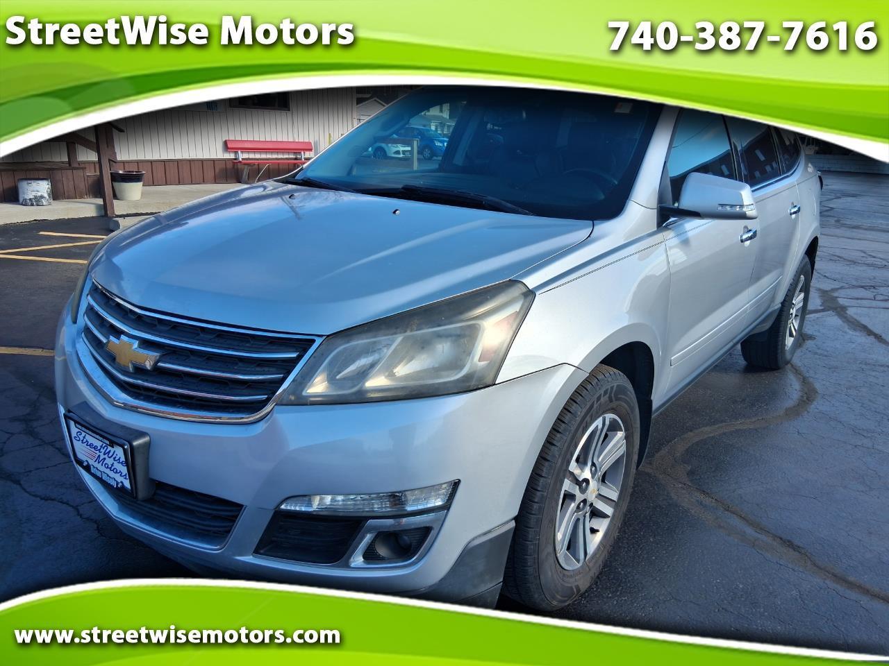 Buick Regal Premium 1 2015