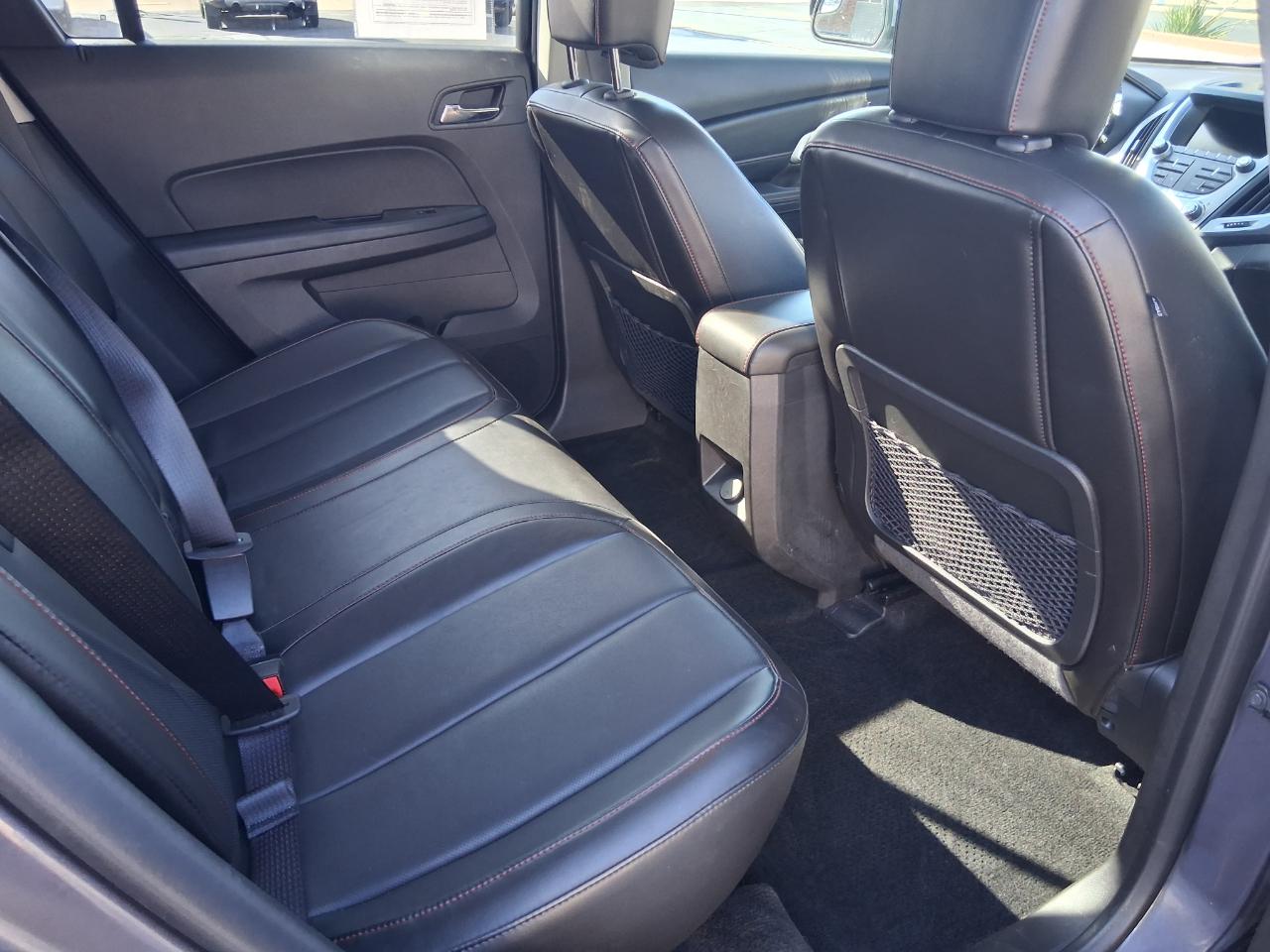 GMC Terrain SLT2 FWD 2014