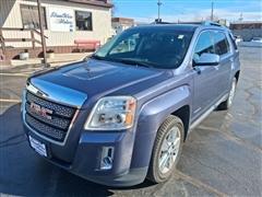 2014 GMC Terrain 