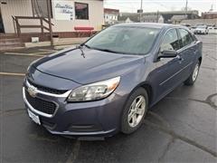 2014 Chevrolet Malibu 