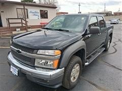 2006 Chevrolet Colorado 