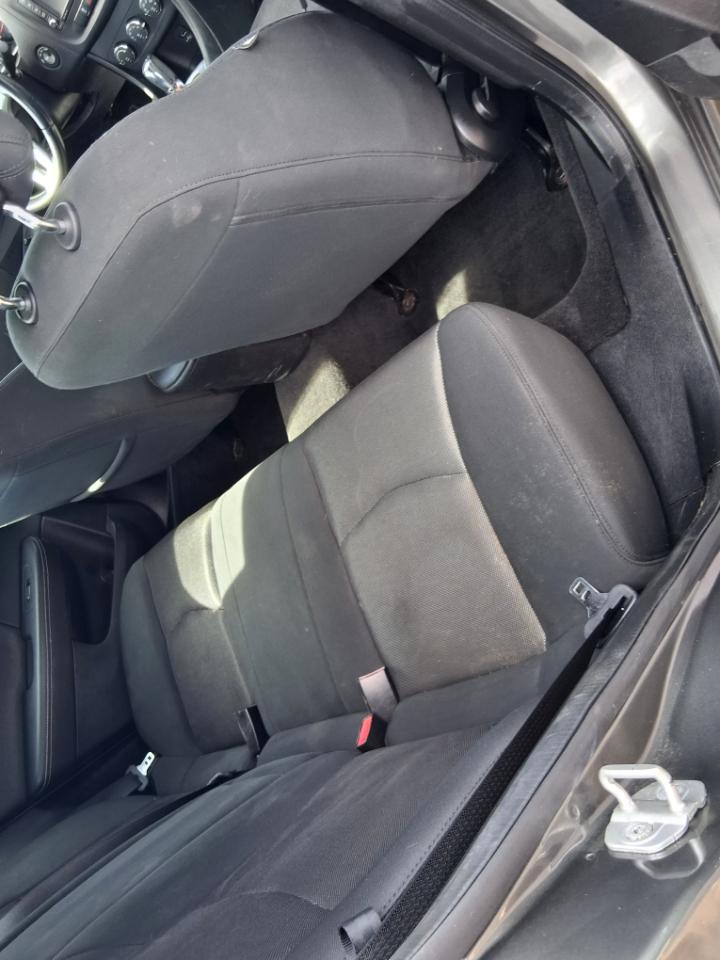 Dodge Avenger SXT 2013