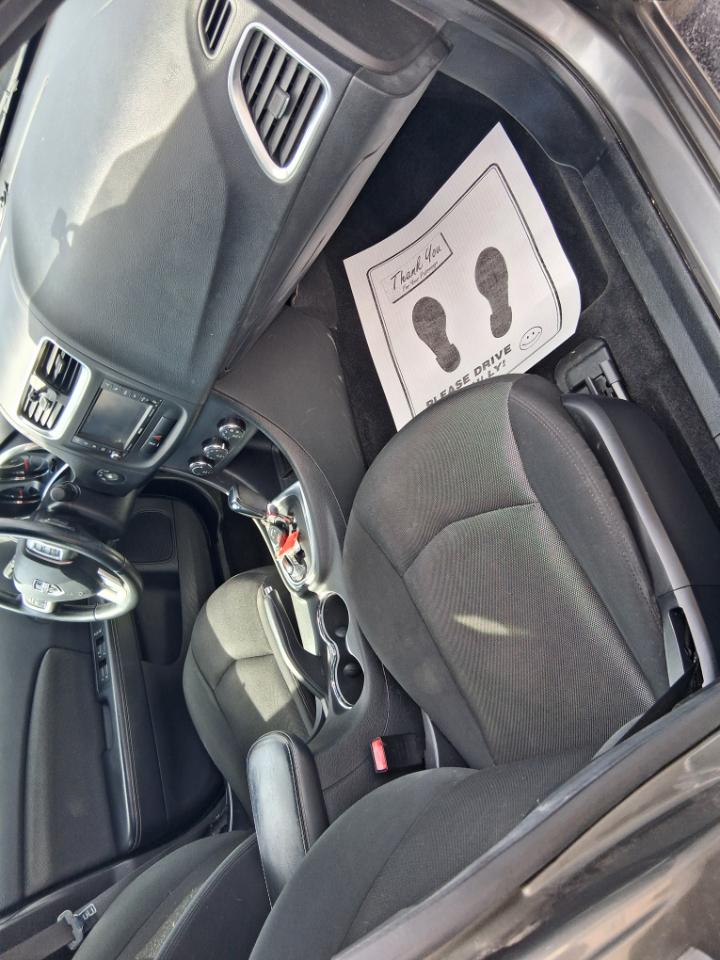 Dodge Avenger SXT 2013