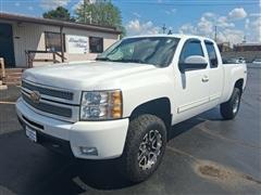 2013 Chevrolet Silverado 1500 