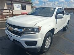 2015 Chevrolet Colorado 