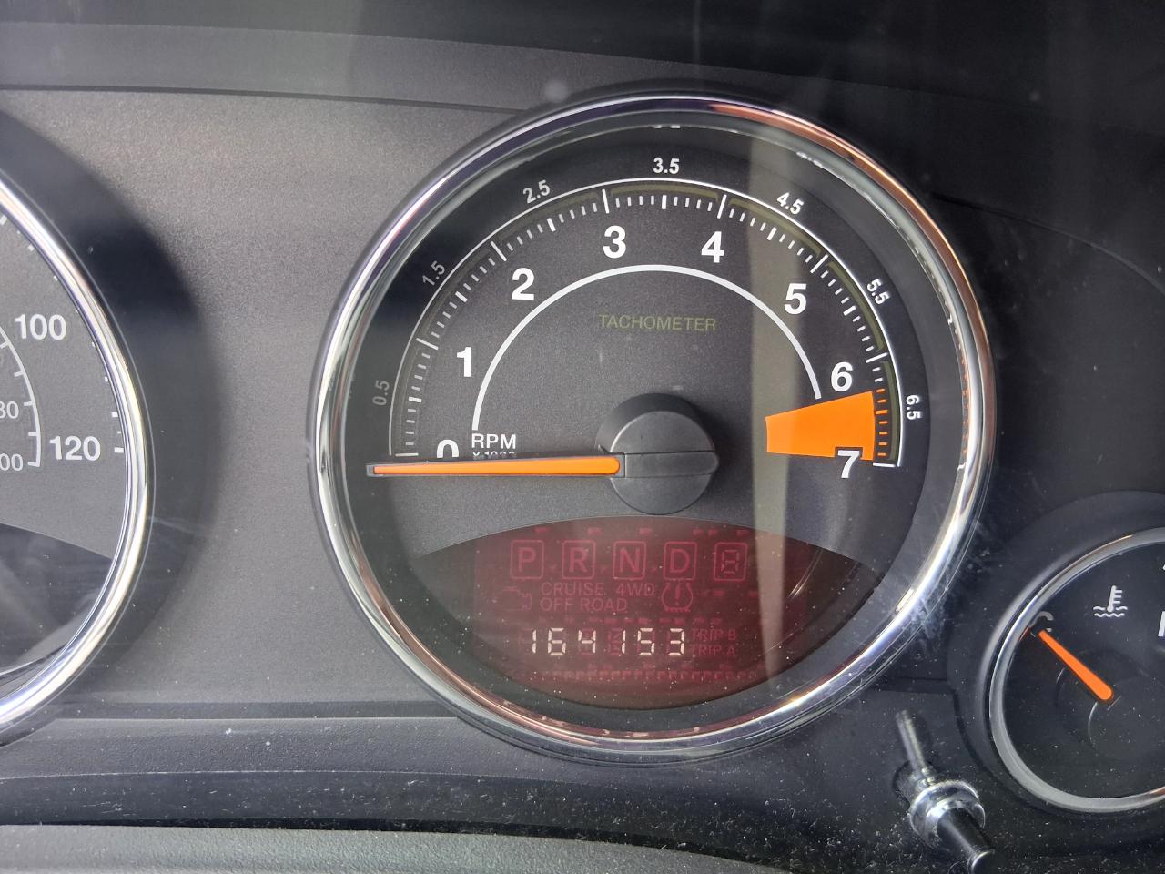 Jeep Compass Latitude FWD 2017