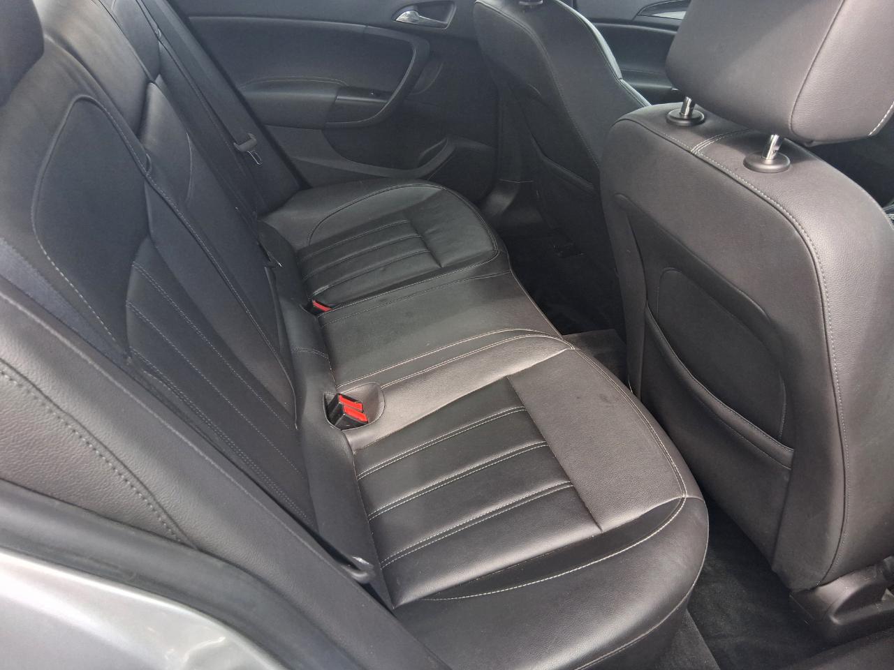 Buick Regal CXL - 1XL 2011