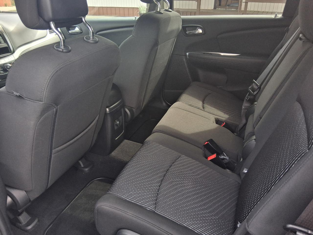 Dodge Journey SE AWD 2017
