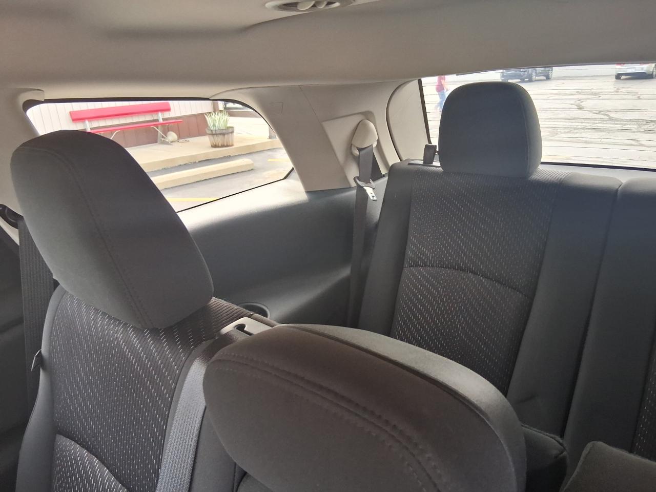 Dodge Journey SE AWD 2017