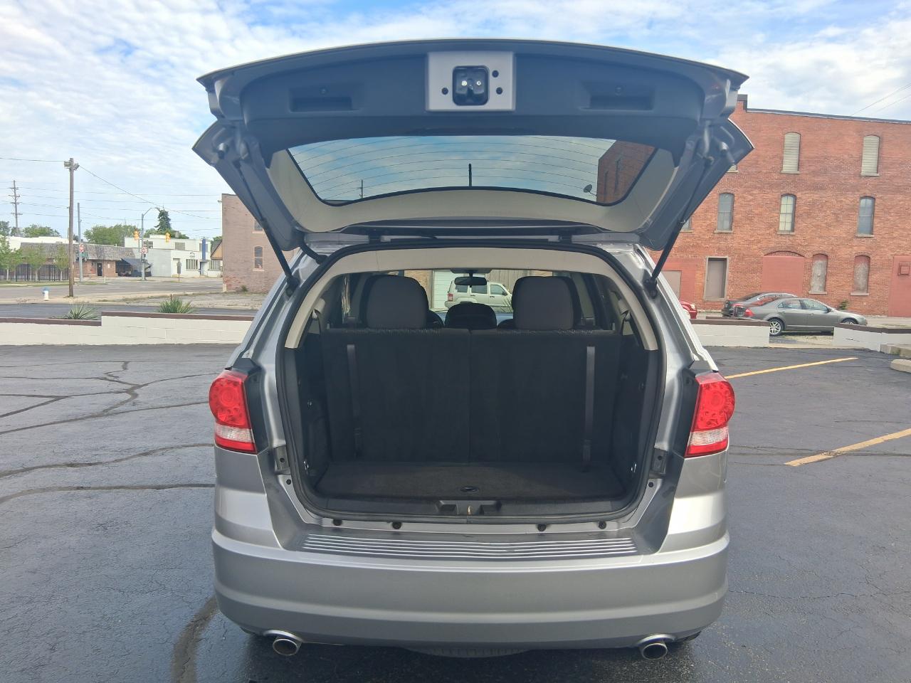 Dodge Journey SE AWD 2017