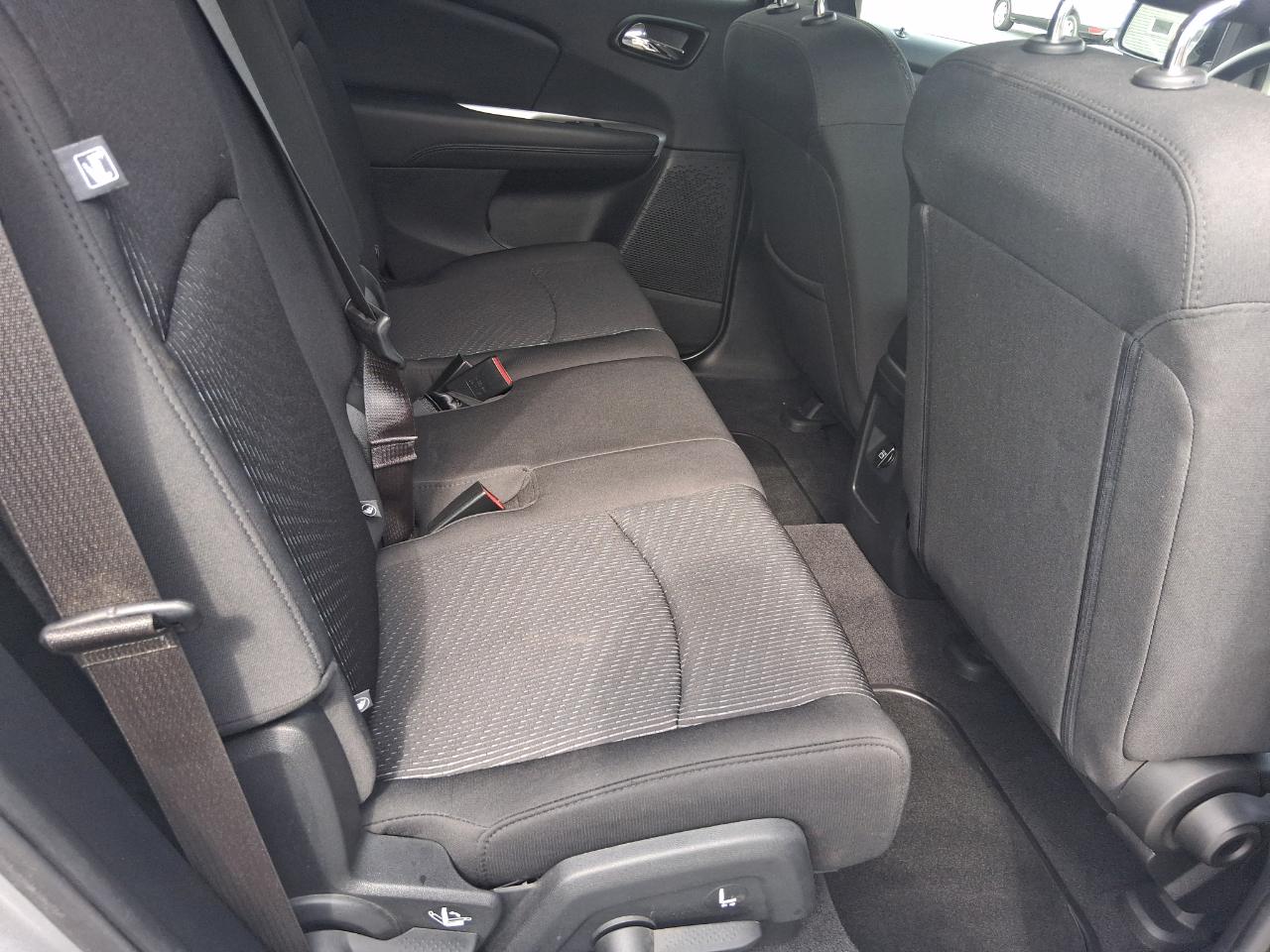 Dodge Journey SE AWD 2017