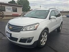2016 Chevrolet Traverse 