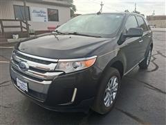 2011 Ford Edge 