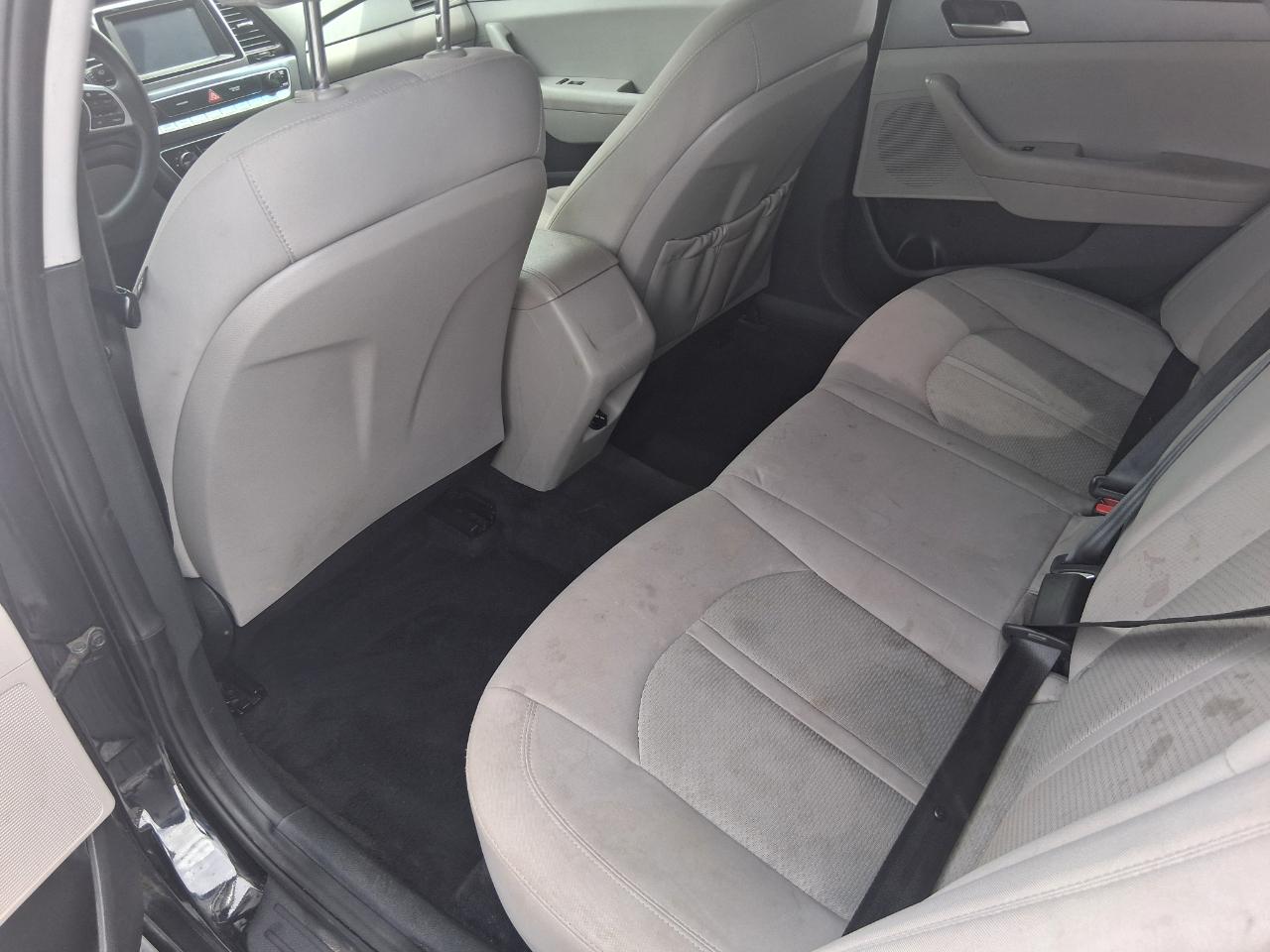 Hyundai Sonata SE 2018