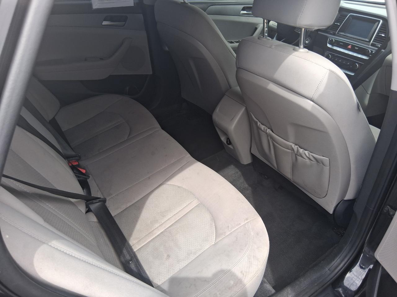 Hyundai Sonata SE 2018