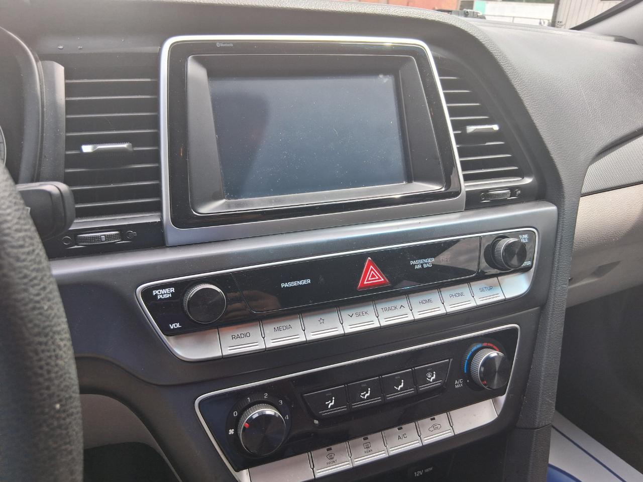 Hyundai Sonata SE 2018