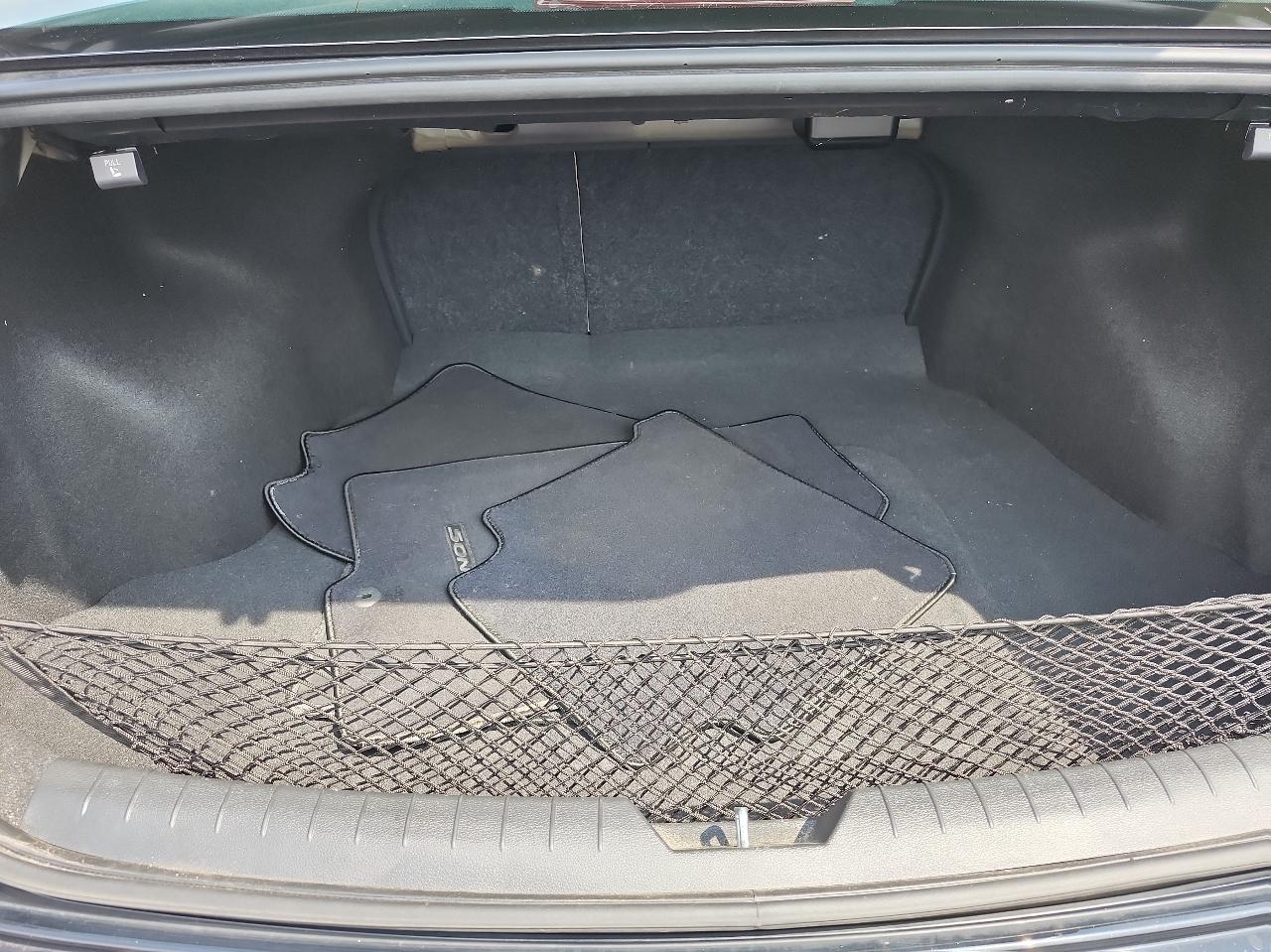 Hyundai Sonata SE 2019