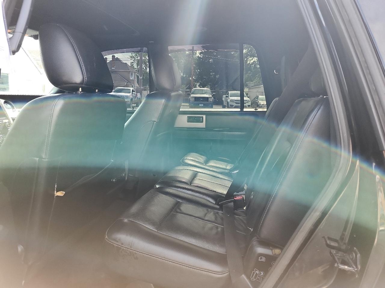 Ford Expedition Limited 4WD 2016