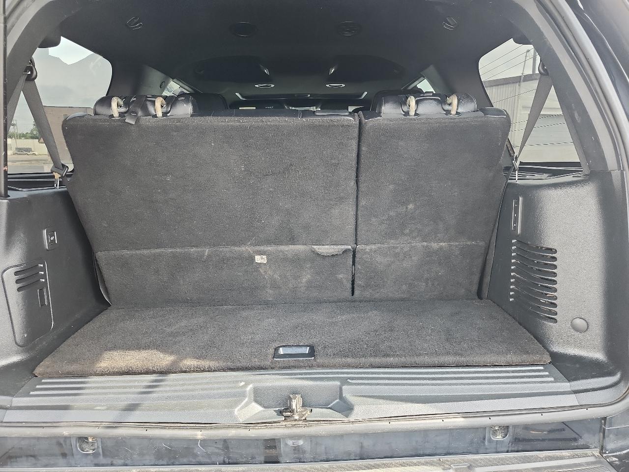 Ford Expedition Limited 4WD 2016
