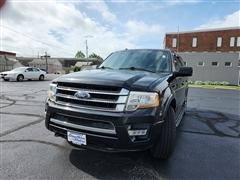 2016 Ford Expedition 