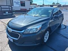 2014 Chevrolet Malibu 