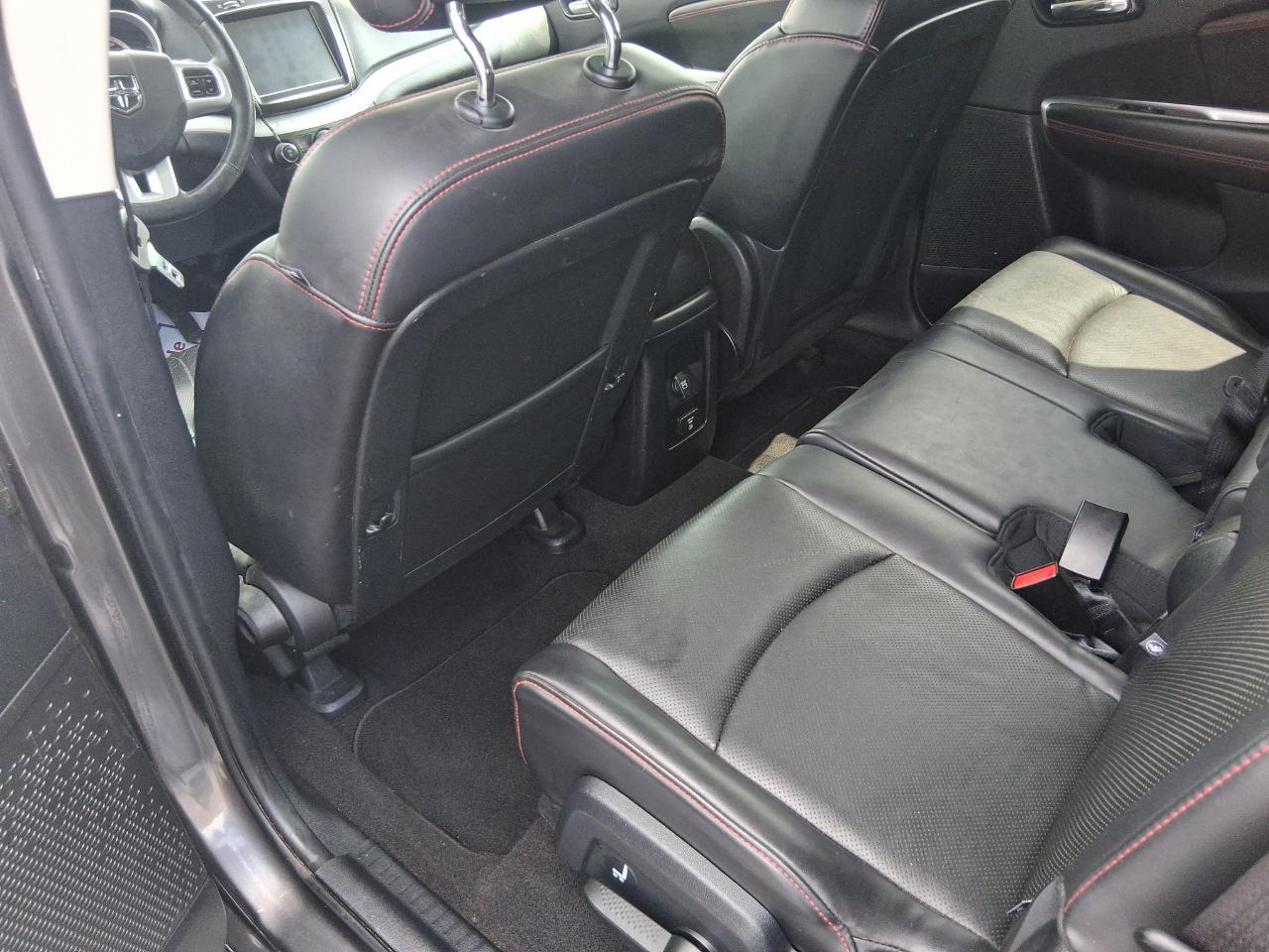 Dodge Journey GT AWD 2017