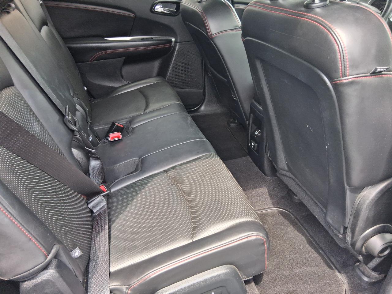 Dodge Journey GT AWD 2017
