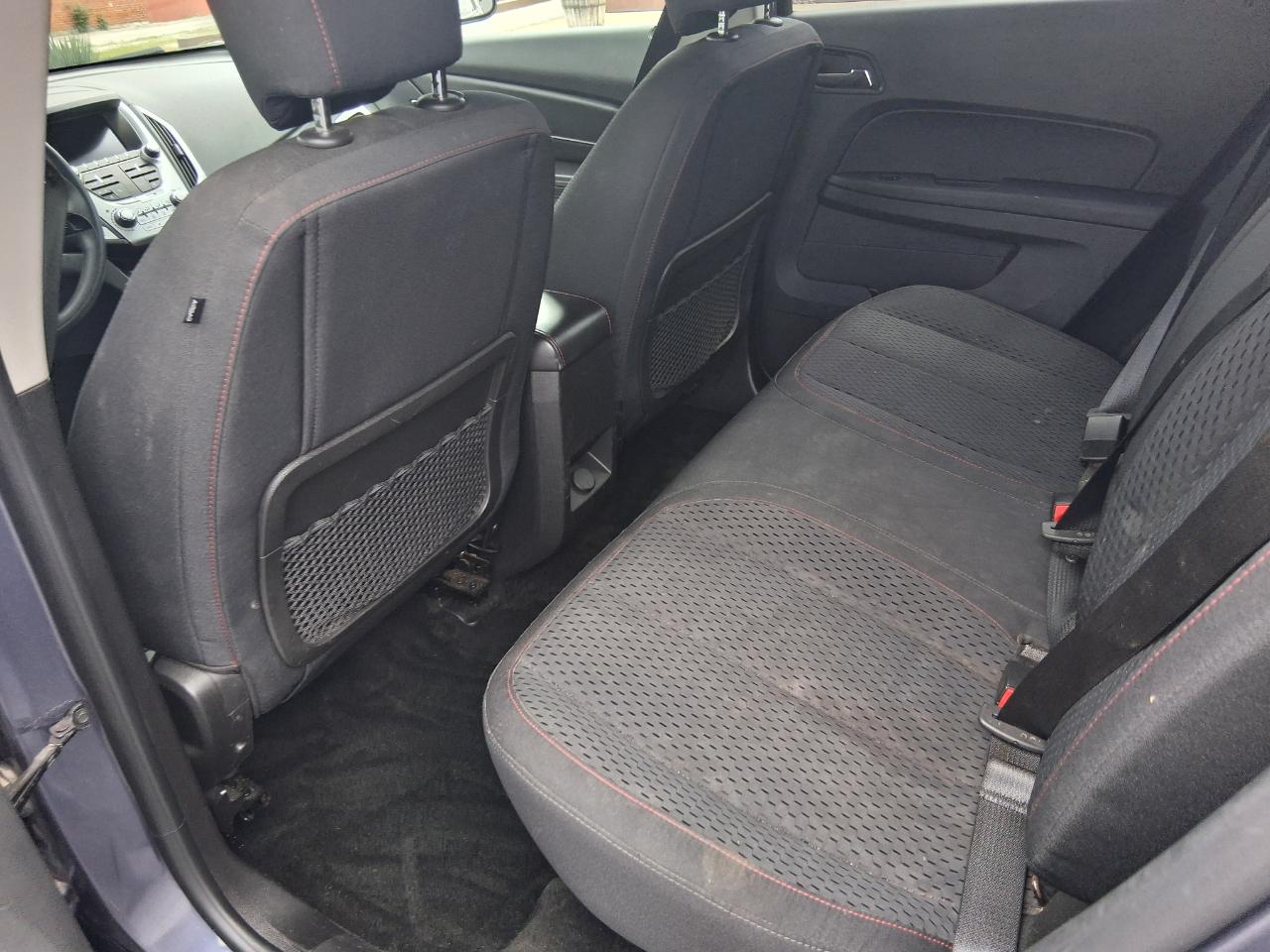 GMC Terrain SLE1 FWD 2013