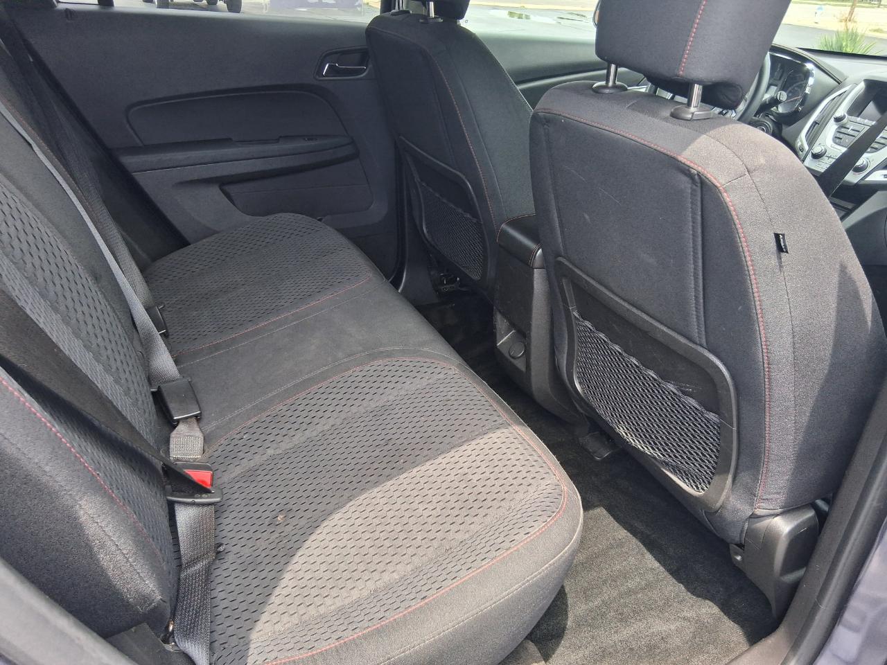 GMC Terrain SLE1 FWD 2013