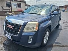 2013 GMC Terrain 