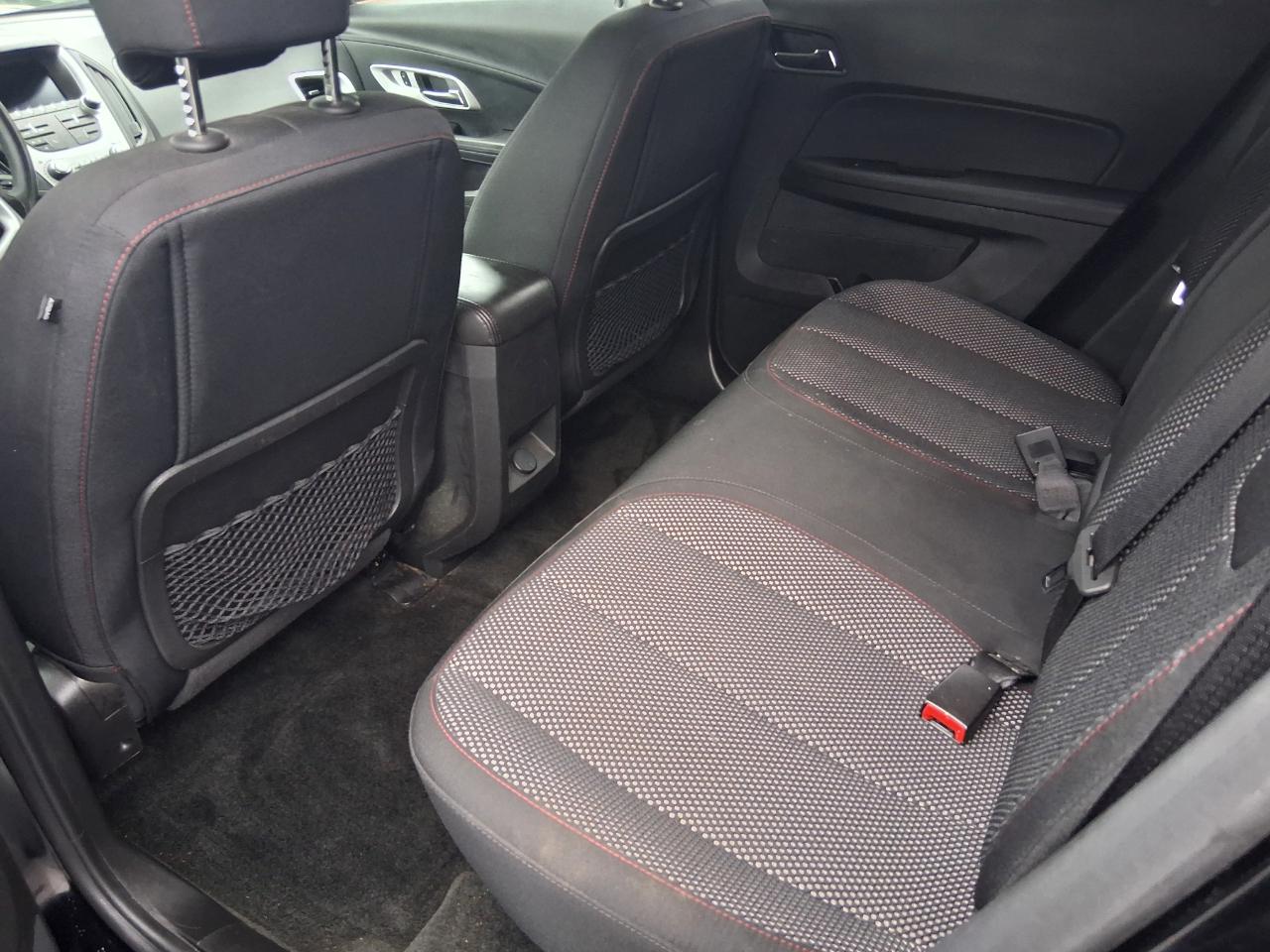 Chevrolet Equinox LT 2WD 2017